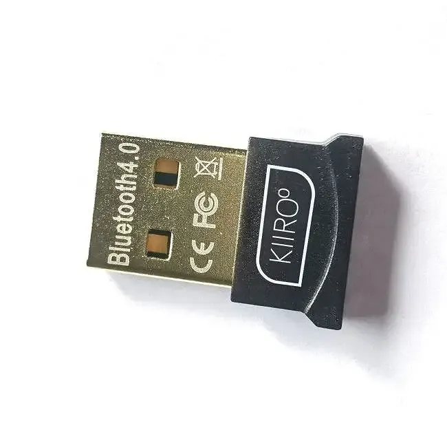 Адаптер Kiiroo USB Bluetooth Adapter, для ПК и ноутбука Львов - изображение 1