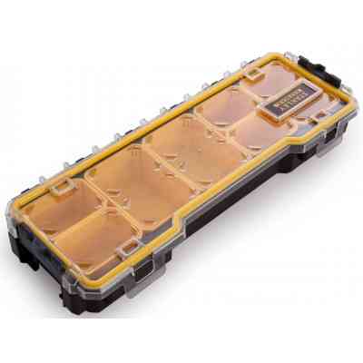 Ящик для інструментів Stanley FatMax Pro органайзер, 8 лотків (FMST1-75781) Вінниця