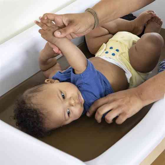 Сповивальний стіл University зі сходинками (U12120) Харків