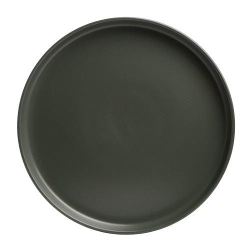 Тарілка LIMITED EDITION ROBUST GREEN /19 см /десерт. Житомир - фото 9