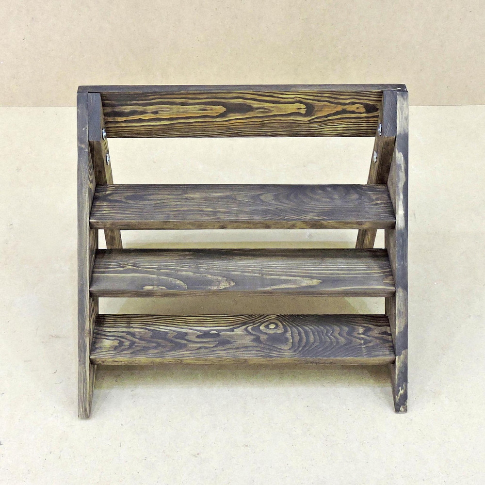 Підставка для квітів "Аліканте" моріон Миколаїв - фото 4