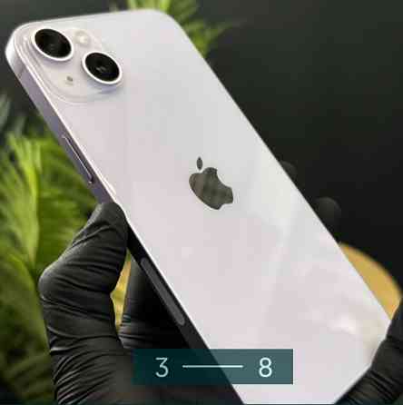 Айфон: iPhone 14 Plus 256Gb Киев