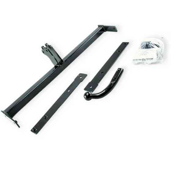 Фаркоп octavia A4 tour 98-10 Шкода Мукачево