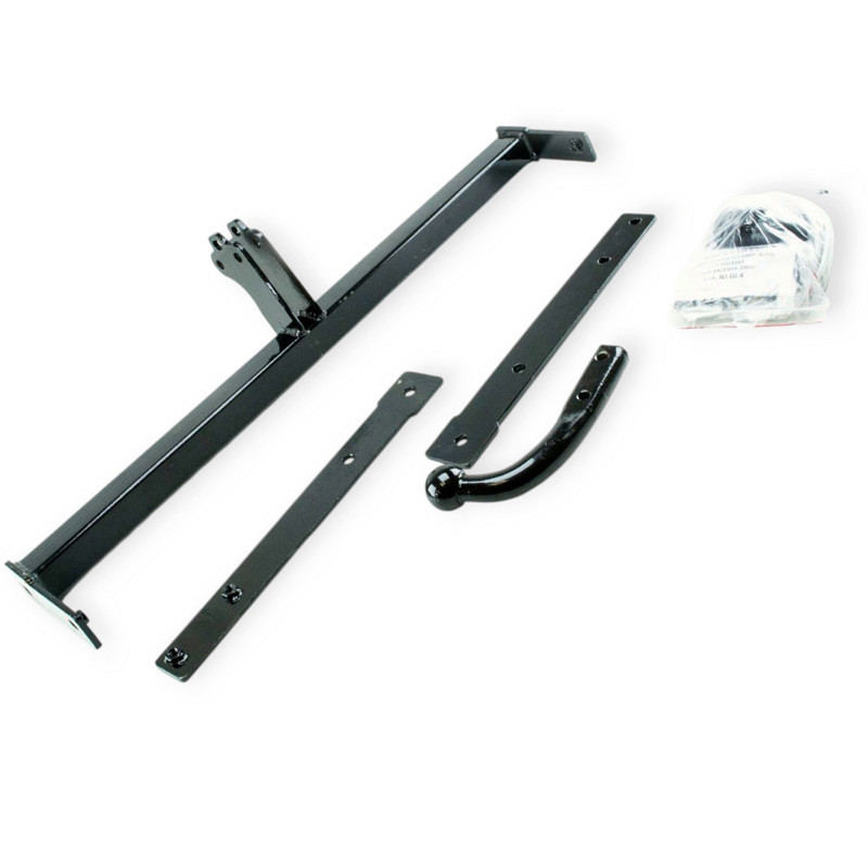 Фаркоп octavia A4 tour 98-10 Шкода Мукачево - фото 1