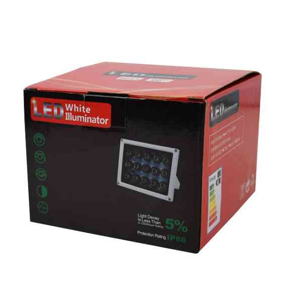 ІЧ-прожектор Lightwell LW54-50IR60-12 Киев