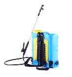Обприскувач 16 л, аккумуляторний (ZX-16E-06) 150x65x100 ранцевий Мукачево