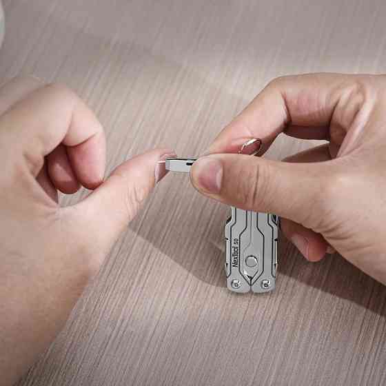 Мультитул NexTool Micro Sailor Scissors S0 Рівне