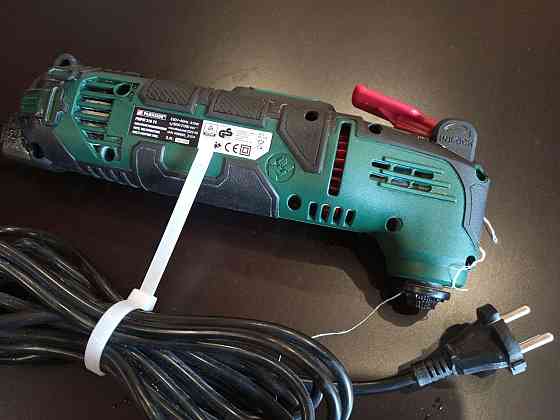 Реноватор багатофункціональний Parkside PMFW 310 F4 (НЕ ПРАЦЮЄ) Полтава