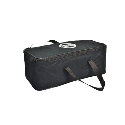 Набір техдопомоги Poputchik Базовий, Nissan, чорна (01-148-IS) Вінниця - фото 9