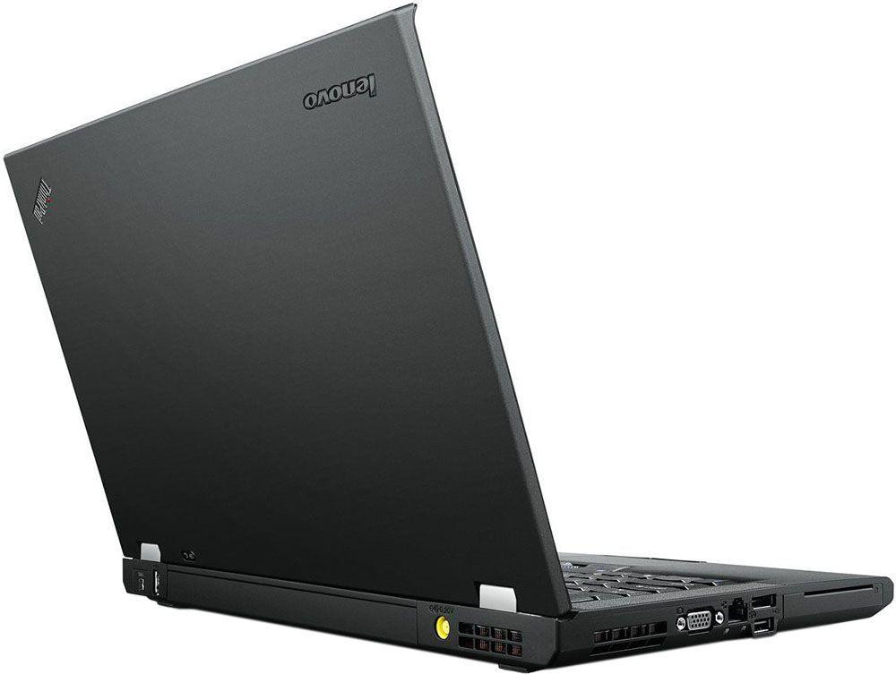 Б/У Ноутбук Lenovo ThinkPad T420 (i5-2520M/4/120SSD) - Class B Киев - изображение 6