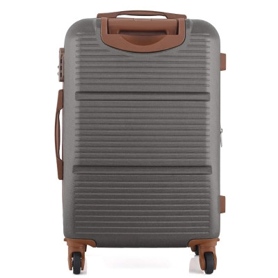 Валіза Semi Line 24&quot; (M) Graphite (T5711-2) (DAS302922) Вінниця - фото 3