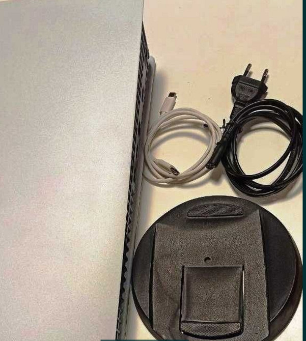 Приставка SONY PlayStation 5 BluRay. Харків - фото 6