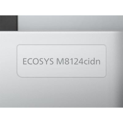 Многофункциональное устройство Kyocera ECOSYS M8124cidn (1102P43NL0) Винница - изображение 4