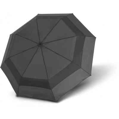 Парасоля Knirps A.405 Extra Large Duomatic Vented Dark Grey (Kn95 7405 0800) Вінниця