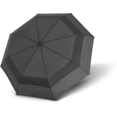 Парасоля Knirps A.405 Extra Large Duomatic Vented Dark Grey (Kn95 7405 0800) Вінниця - фото 3