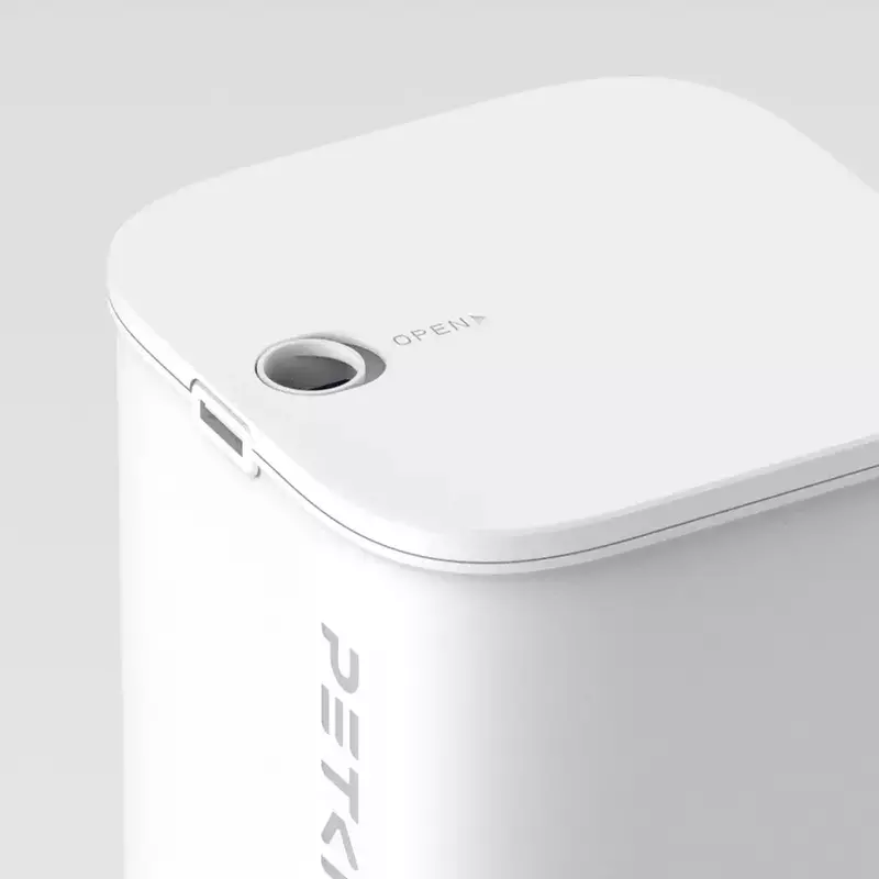 Смарт кормушка PETKIT - Yumshare Solo With Camera Smart Pet Feeder, 3 л (P571) Киев - изображение 4