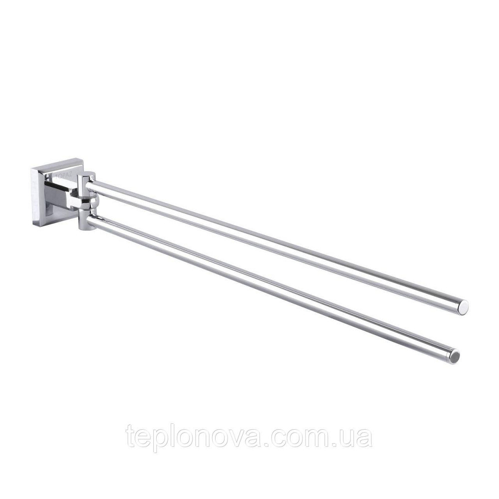 Тримач для рушників TOPAZ TКВ 9931 Чернівці - фото 2