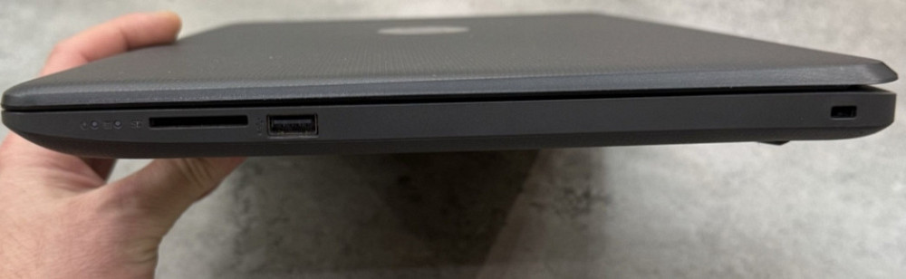 Ноутбук HP 250Gb. i5-7200U 4Gb. Киев - изображение 4