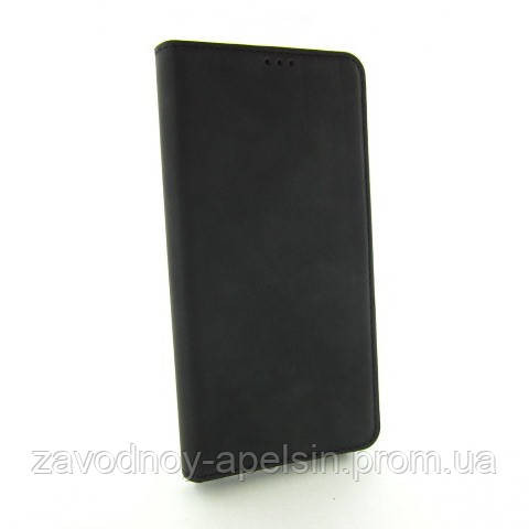 Чехол книжка кошелек Samsung G780 S20 fe (черный) Одесса - изображение 1