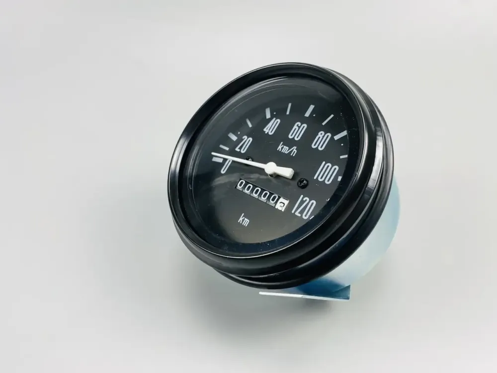 Спідометр ЗІЛ-130 СП201А-3802010. Спідометр ЗІЛ-130 Мукачево - фото 3