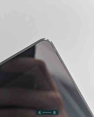 Microsoft Surface Pro 7 Plus 8Gb/256Gb Black Київ