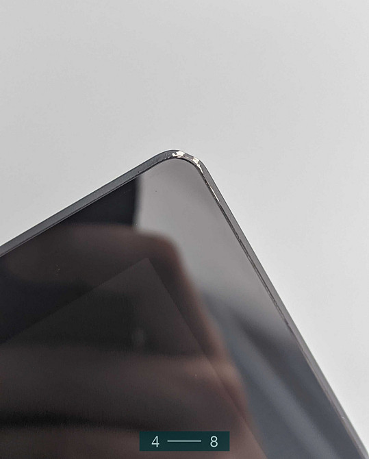 Microsoft Surface Pro 7 Plus 8Gb/256Gb Black Київ - фото 4