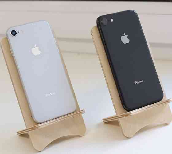 IPhone 8 64/256Gb Neverlock Оригінал Київ