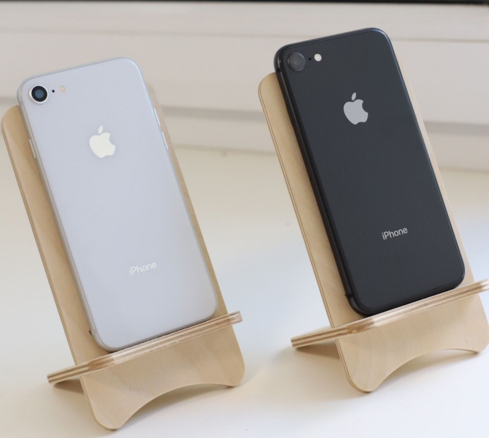 IPhone 8 64/256Gb Neverlock Оригінал Київ - фото 1