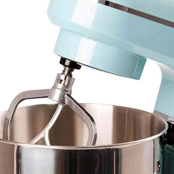 Миксер планетарный Sokany SK277 профессиональный 1800 Вт Киев