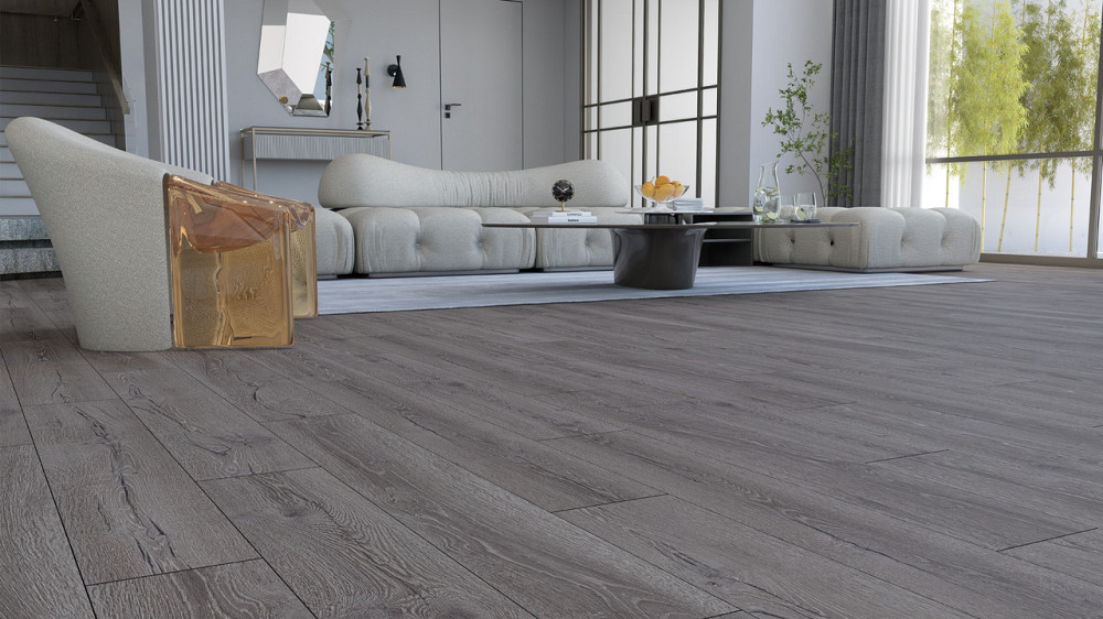 Ламинат VarioClic, коллекция STILLO, цвет PARIS, 8 мм Киев - изображение 2