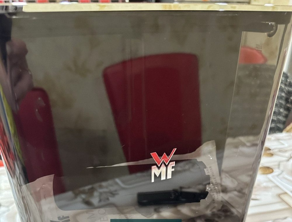 Акція!! Новий WMF Perfection 600-series кавомашина. Київ - фото 5