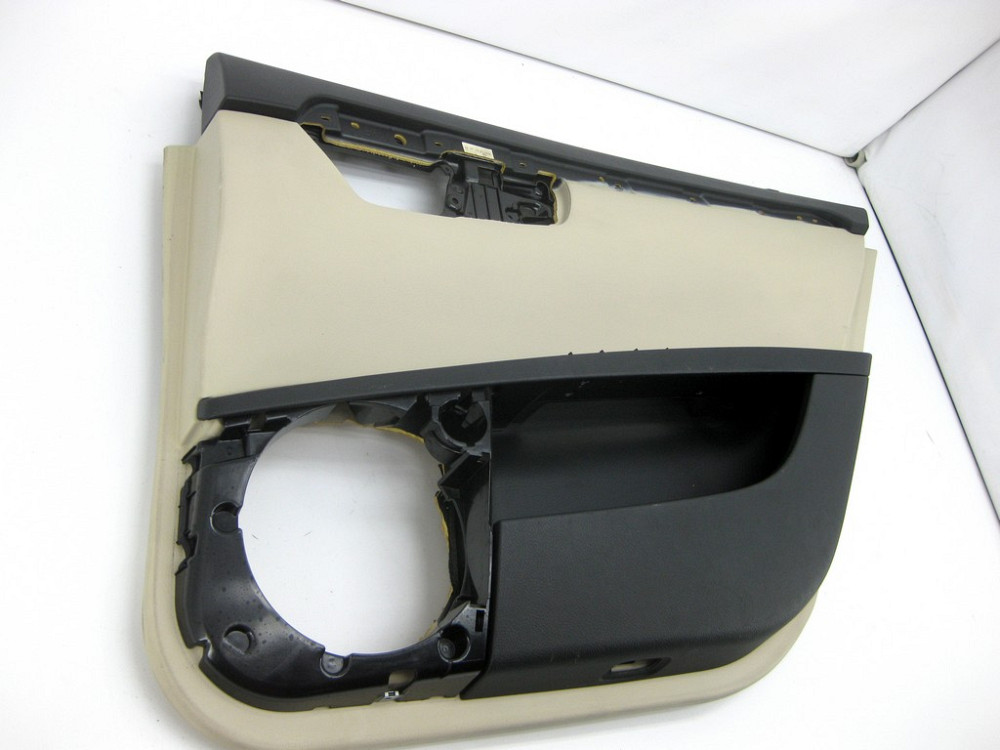 Mercedes-Benz  A2217302479 8L74 Карта задніх правих дверей чорно-бежева S-class long V221 Одесса - изображение 8