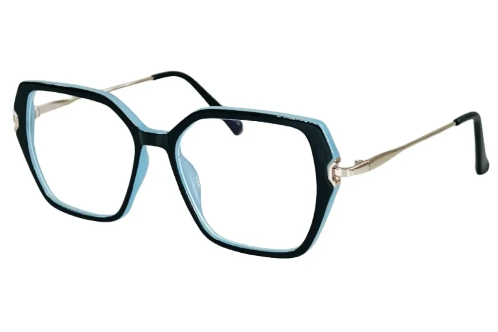 Женские компьютерные очки 8345 C2 Comp Луцк - изображение 1