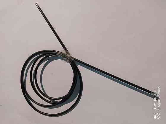Кожух троса велосипеда (боуден) (L-180 см) Мукачево