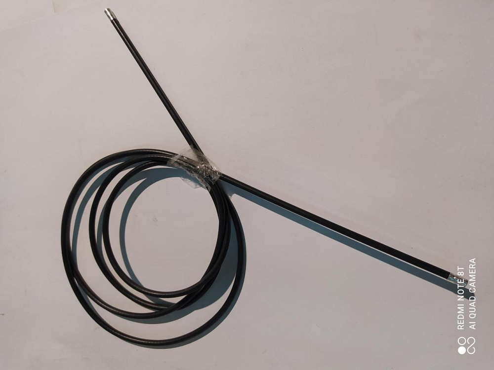 Кожух троса велосипеда (боуден) (L-180 см) Мукачево - фото 1
