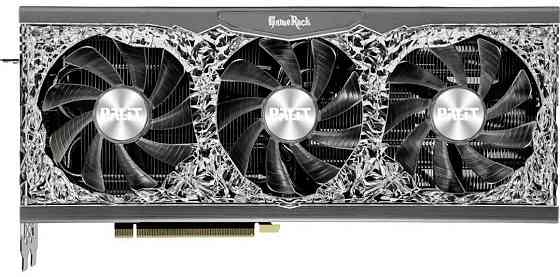 RTX 3070 Ti 8GB Palit Gamerock Игровая видеокарта пк. Харьков