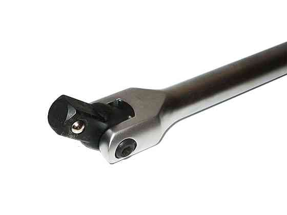 Вороток с карданом 1/2", 380 мм Alloid (В-46380) Винница