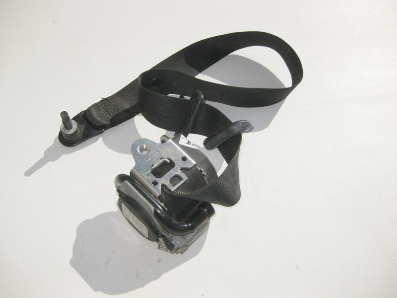 Mercedes-Benz  A1698608485 Ремінь безпеки передній правий A-Class W169 Одеса - фото 3