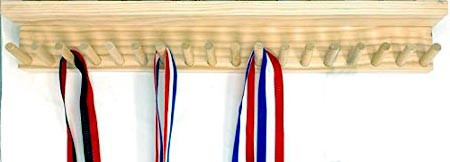 Полка для медалей 