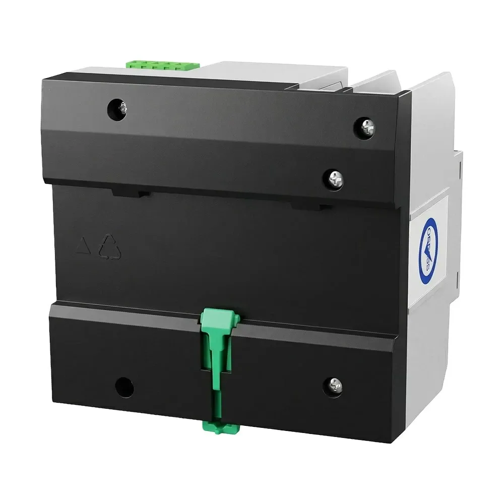 Автоматичний перемикач (АВР) під DIN-рейку TOMZN TOQ5/2P 100A 2 полюси (51-00113) Київ - фото 14