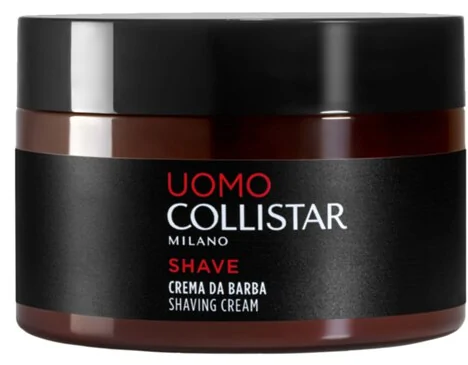 Крем для гоління для чутливої шкіри Collistar Shaving Cream 200ml Слов'янськ - фото 1
