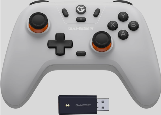 Геймпад GameSir Nova Lite Вінниця