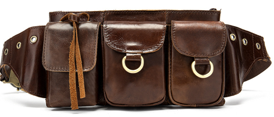 Бананка Коричнева (Vintage) Київ - фото 15