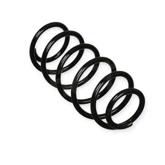 Пружина Peugeot 407, SW 1.6D, 1.8-2.0i (04-11) передняя Мукачево