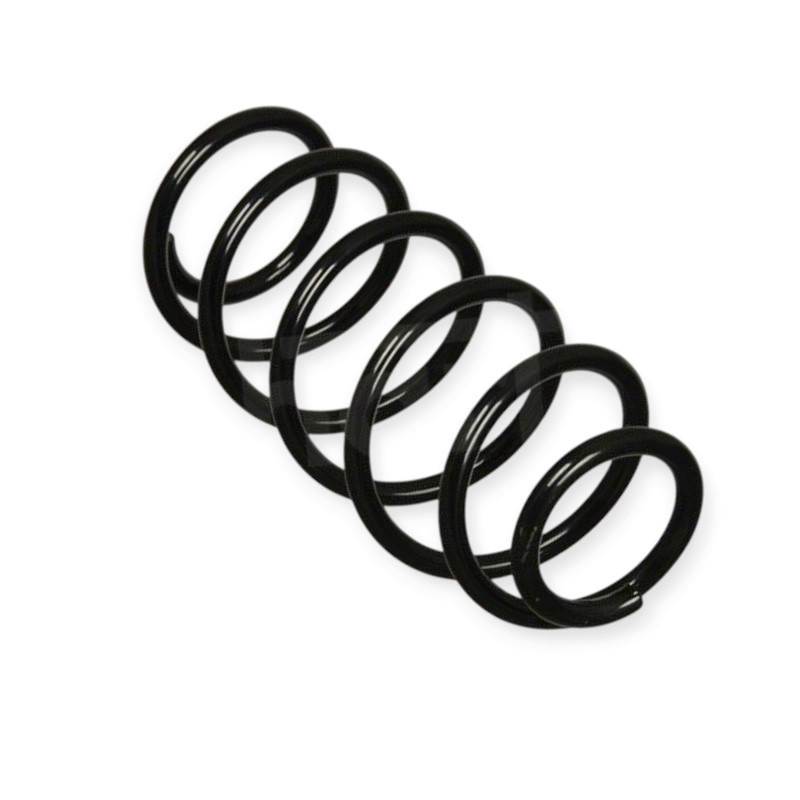 Пружина Peugeot 407, SW 1.6D, 1.8-2.0i (04-11) передняя Мукачево - изображение 1