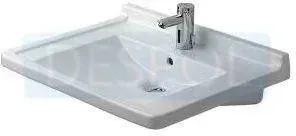 Раковина  Duravit STARCK3 70 0309700000 Київ