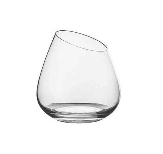 Yiwu Набір із 6 склянок для віскі, 450 мл, товсте дно HP-16-21 Коломия