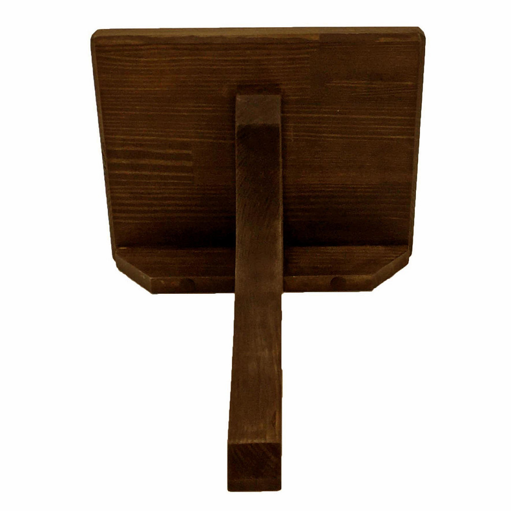 Полиця для акустичних систем "Кормі" капучино Миколаїв - фото 3