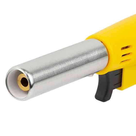 Пальник газовий із п'єзопідпалом SIGMA (2901401) Київ