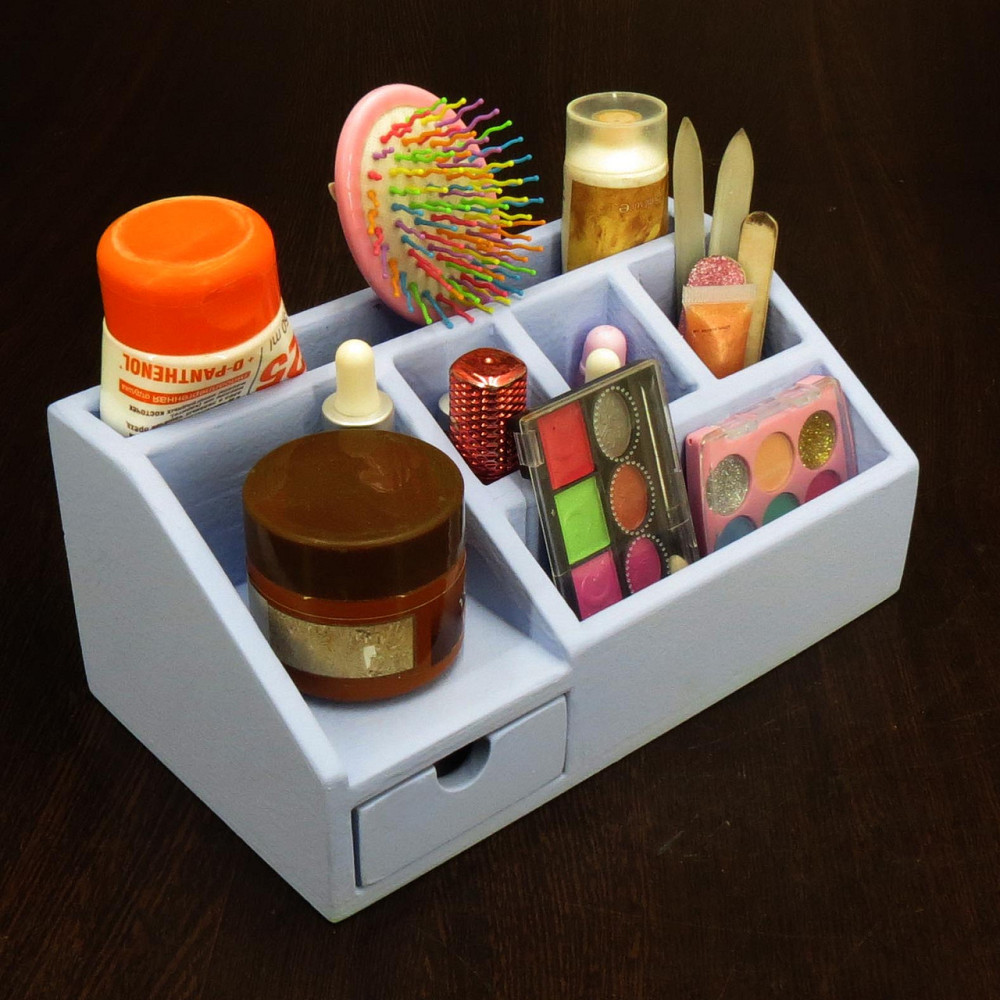 Органайзер для косметики 